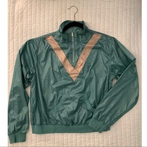 wild fable (Target brand) windbreaker jacket